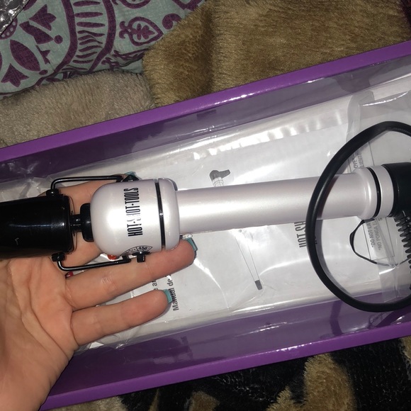 Hot Shot Tools curing wand - Picture 4 of 4